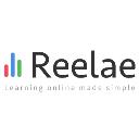 Reelae logo